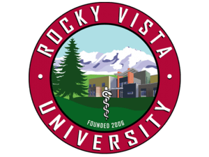 Rocky Vista Logo